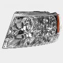 Headlight