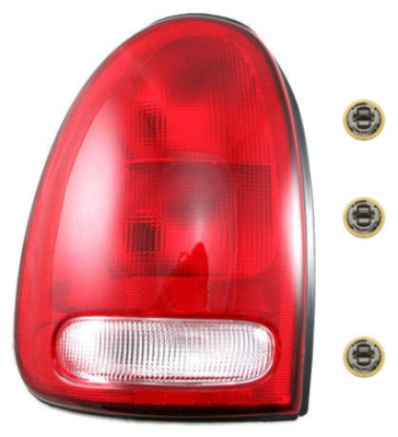 Tail Light