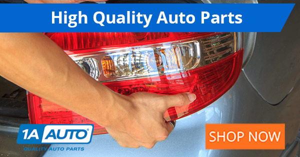 High Quality Auto Parts