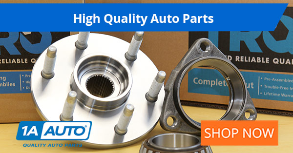 Shop high quality auto parts at 1aauto.com